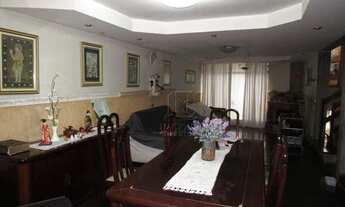 Imagem 1: Sobrado com 3 dormitórios à venda, 444 m² por R$ 1.200.000,00 - Vila Eldízia - Santo André