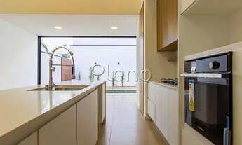 Imagem 7: Casa - Swiss Park - Campinas