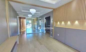 Imagem 7: Apartamento Semi Mobiliado Com 1 Suíte + 2 Quartos Para Alugar No Centro Por R$2800,00 - R