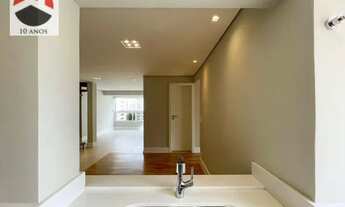 Imagem 5: Apartamento com 3 dormitórios à venda, 175 m² por R$ 1.690.000,00 - Perdizes - São Paulo/S