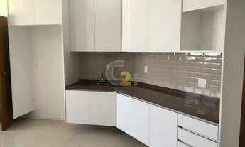 Imagem 6: APARTAMENTO - JARDIM PAULISTA - 4 DORMS - 2 SUITES - 3 VAGAS