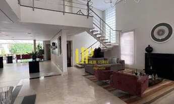 Imagem: Casa com 3 dormitórios, 500 m² - venda