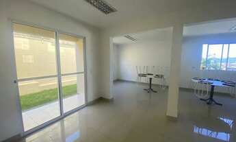 Imagem 7: Apartamento para venda tem 68 metros quadrados com 3 quartos em Serraria - São José - SC