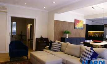 Imagem 4: CASA ASSOBRADADA - VILA NOVA CONCEIÇÃO - SP