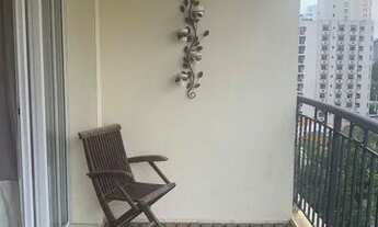 Imagem: Apartamento para aluguel tem 75 metros quadrados