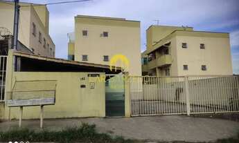 Imagem: Apartamento Bairro Santa Rita