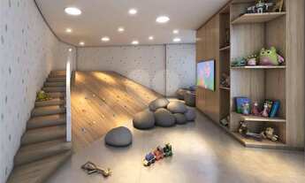 Imagem 4: São Paulo - Apartamento Padrão - BROOKLIN