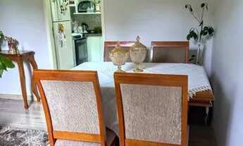 Imagem 3: Apartamento de 02 quartos pronto para morar!