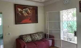 Imagem 2: Casa Barro vermelho- SG