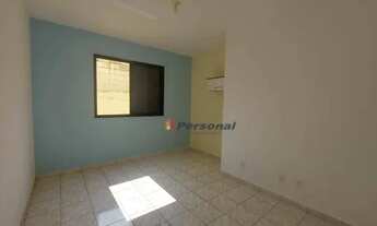 Imagem 6: Apartamento com 2 dormitórios para alugar, 58 m² por R$ 1.092,00/mês - Parque Senhor do Bo