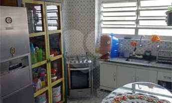 Imagem 3: Apartamento A Venda de 2 quartos em Santana ZN