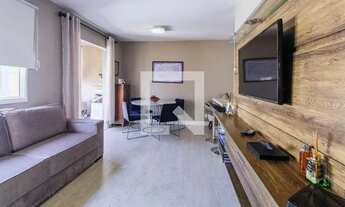 Imagem 5: Apartamento para Aluguel - Humaitá, 3 Quartos, 67 m2