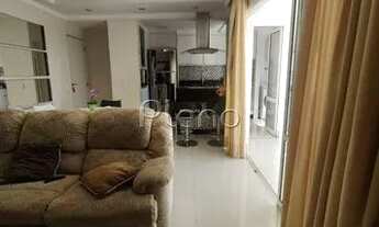 Imagem 2: Apartamento - Parque Industrial - Campinas