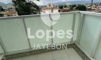 Imagem 7: Apartamento-À VENDA-Campinho-Rio de Janeiro-RJ