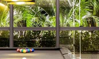 Imagem 5: Apartamento para venda com 109 metros quadrados com 3 quartos em Cristo Rei - Curitiba - P