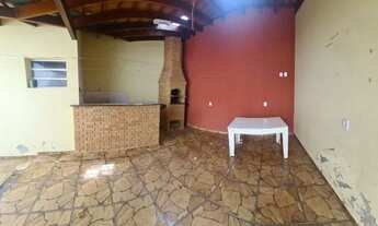 Imagem 7: Casa em Hortolândia-SP no Jd. São Jorge