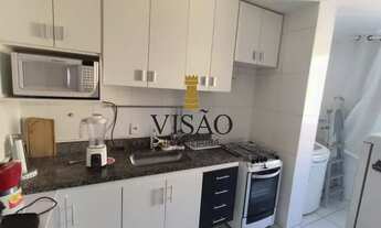 Imagem 7: APARTAMENTO RESIDENCIAL em MANAUS - AM, PONTA NEGRA - Cond Weekend Club Ponta Negra