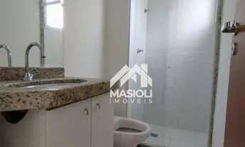 Imagem 6: 3 quartos sol da manha, vista mar e andar alto