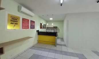 Imagem 4: Sala para locação no Jardim do Lago - Campinas/SP