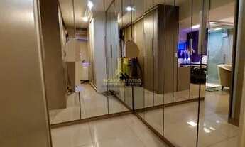 Imagem 4: Ponta Verde. Amplo apartamento com 03 suítes, dce e 02 vagas. Há poucos passos da praia