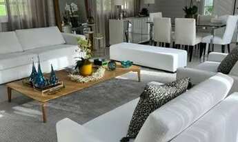 Imagem: CASA EM CONDOMÍNIO - PARQUE LAUSANNE