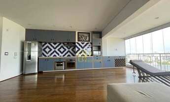 Imagem 2: Apartamento com 2 dormitórios, 88 m² - venda por R$ 1.790.000,00 ou aluguel por R$ 12.600