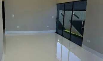 Imagem 6: Casa com 3 dormitórios à venda, 147 m² por R$ 960.000,00 - Parque Tauá - Cond. Araçari - L