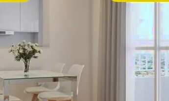 Imagem 5: Vendo apartamentos no Bairro de Cruz das Almas