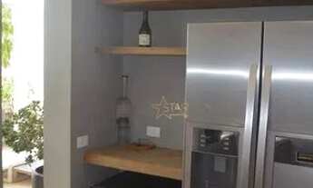 Imagem 5: Apartamento com 3 dormitórios para alugar, 225 m² por R$ 26.021,17/mês - Brooklin - São Pa