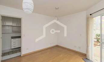 Imagem: Apartamento 60m² 2 Dormitórios (1 Suíte)