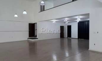 Imagem 5: Barracão - Botafogo - Campinas