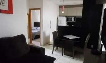 Imagem: Apartamento para venda ou locação no Manoel