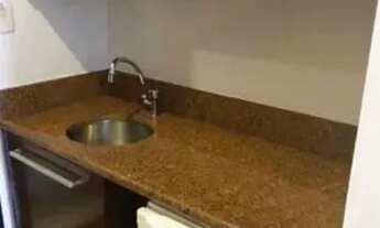 Imagem 4: SEM CAUÇÃO - Flat Millenium integrado ao shopping