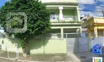 Imagem: BNH- Casa Independente - 4 Quartos, Terraço