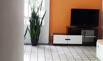 Imagem 5: Apartamento para venda tem 94 metros quadrados com 3 quartos em Boa Viagem - Recife - PE