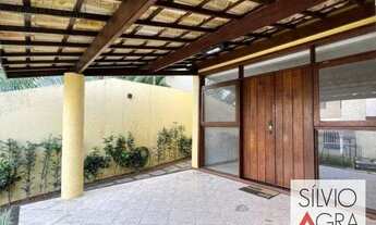 Imagem 3: Casa com 4 dormitórios à venda, 153 m² por R$ 790.000,00 - Jardim Placaford - Salvador/BA