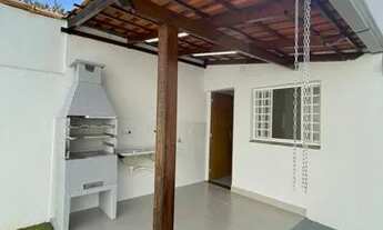 Imagem 2: Casa para venda possui 74 metros quadrados com 2 quartos em Cidade Satélite - Juatuba - MG