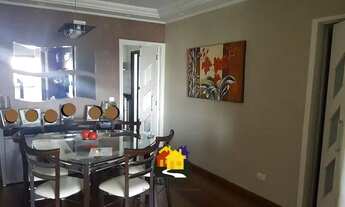 Imagem 7: MARAVILHOSO APARTAMENTO NA VILA REGENTE FEIJÓ