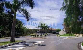 Imagem 5: Terreno - Condomínio Morada das Nascentes - Valinhos