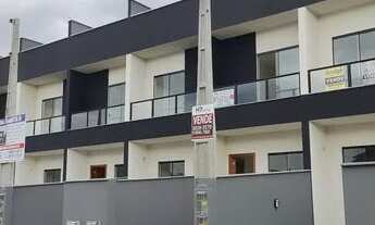 Imagem: Sobrado para venda com 63 metros quadrados