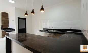 Imagem 6: Casa (térrea em condominio) 3 dormitórios/suite, cozinha planejada, portaria 24hs, lazer