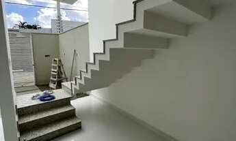 Imagem 4: FEIRA DE SANTANA - Casa Padrão - SIM