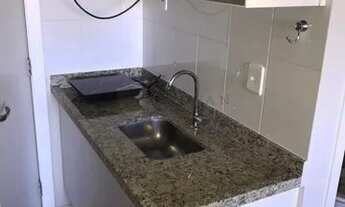 Imagem 5: Ribeirão Preto - Flat - Iguatemi