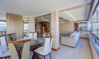 Imagem 6: Cobertura 305m² no bairro Petrópolis