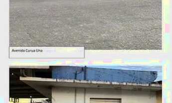 Imagem: Aluga-se Ponto Comercial