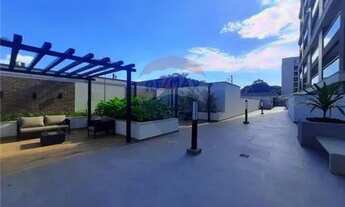 Imagem 2: Apartamento para locação R$ 1.700,00 Vila Thais em Atibaia com 1 dormitório