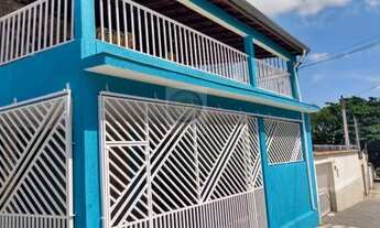 Imagem 4: Casa em Além Ponte - Sorocaba, SP