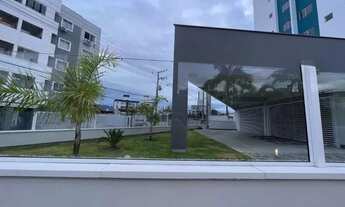 Imagem 6: Apartamento para venda tem 53 metros quadrados com 2 quartos em Pedra Branca - Palhoça - S