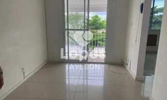 Imagem 2: Apartamento-À VENDA-Cordovil-Rio de Janeiro-RJ
