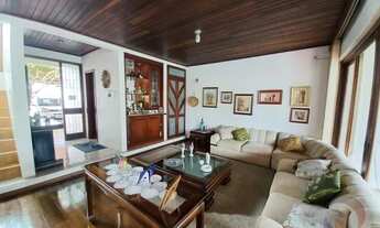 Imagem 5: FLORIANóPOLIS - Casa Padrão - Agronômica